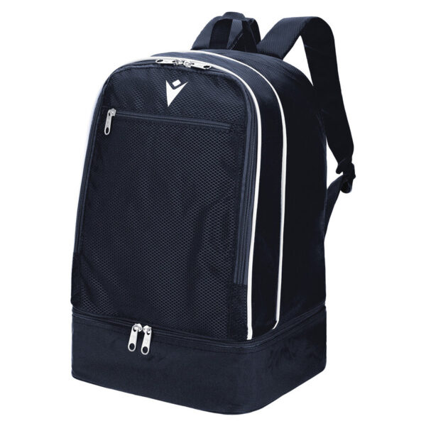 59372 ACADEMY EVO BACKPACK NAVY