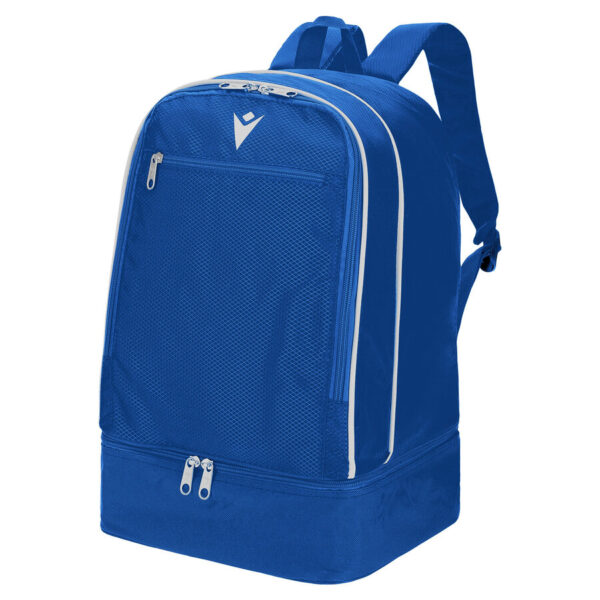 59372 ACADEMY EVO BACKPACK ROYAL BLU