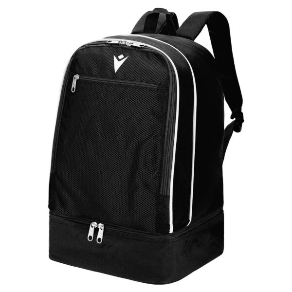 59372 ACADEMY EVO BACKPACK BLK