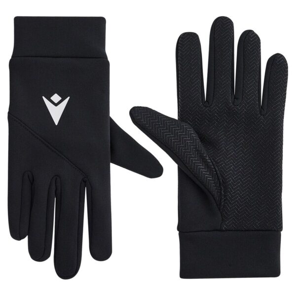 800003180900 GLOVES BARRIER
