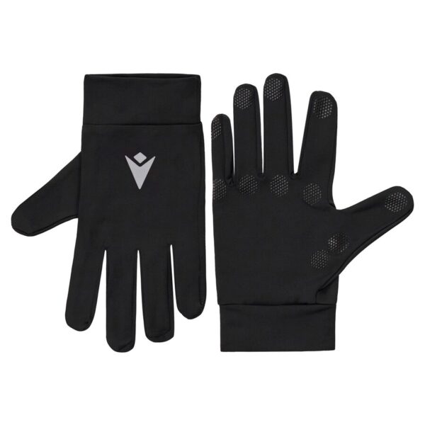 905809 MISTRAL GLOVES BLK