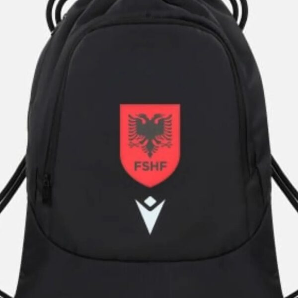 40005311 FSHF M24/25 ATH SACKPACK BLK