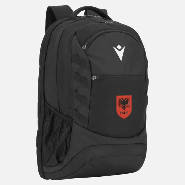 40013071 FSHF M26/27 ATH BACKPACK BLK