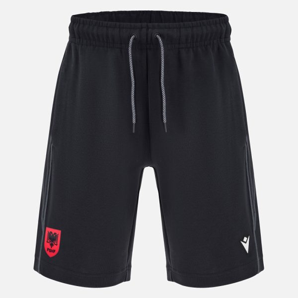 400130590001 FSHF M26/27 ATH CTN BERMUDA BLK SR