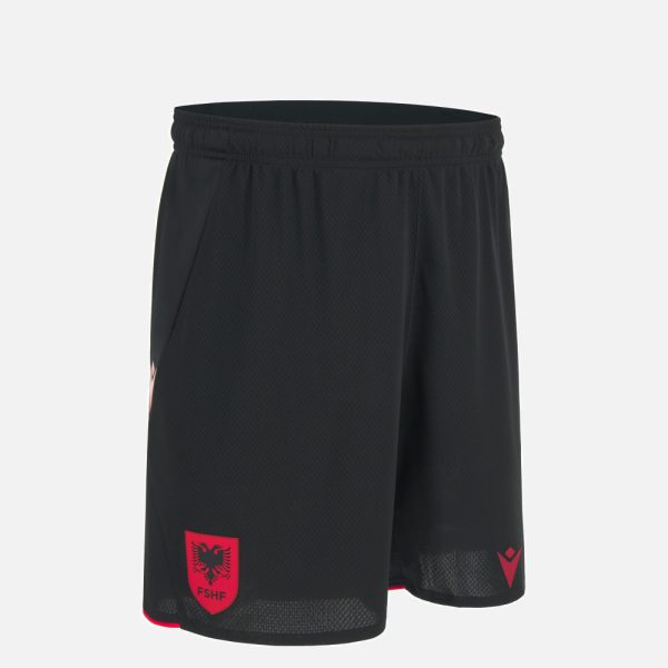 400122770001 FSHF M26/27 HOME SHORTS SR