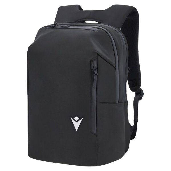 800004020001 HEROES BACKPACK BLK