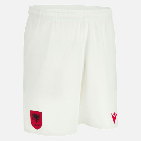 400122850001 FSHF M26/27 AWAY SHORTS SR