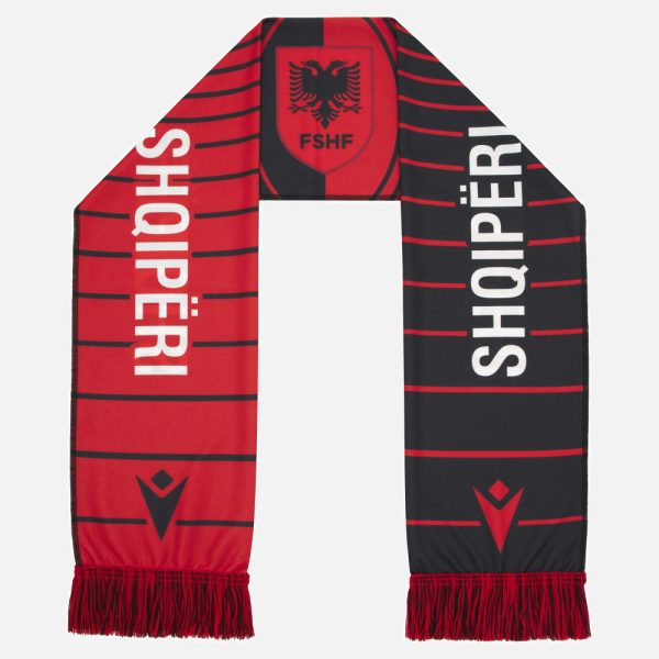 400130790001 FSHF M26/27 CSTM SUBLI SCARF OP.1