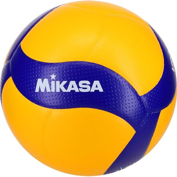 MIKASA VOLLEYBALL BALL V200W