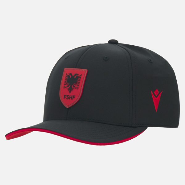 40013075 FSHF M26/27 CAP SR