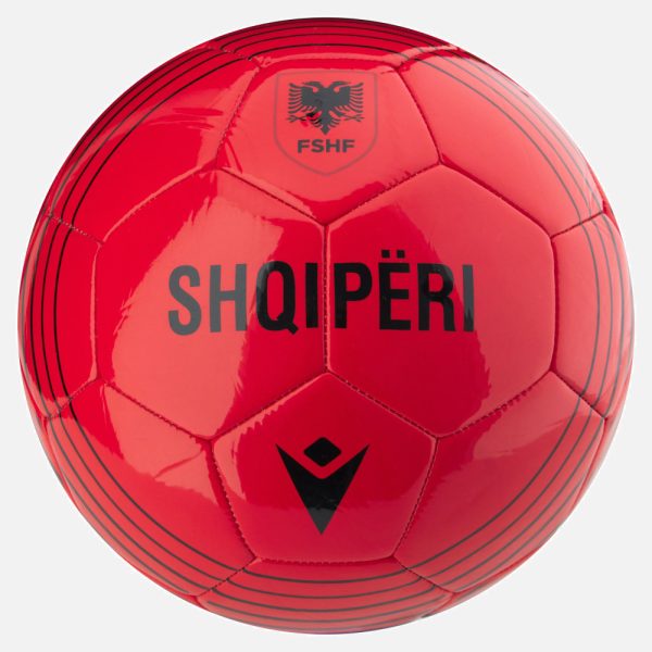 40013081 BALL FSHF M26/27 NR.5