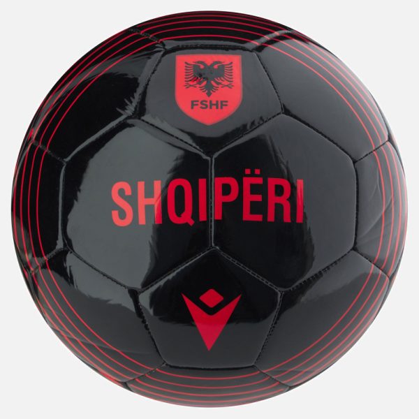 BALL FSHF M26/27 NR.0