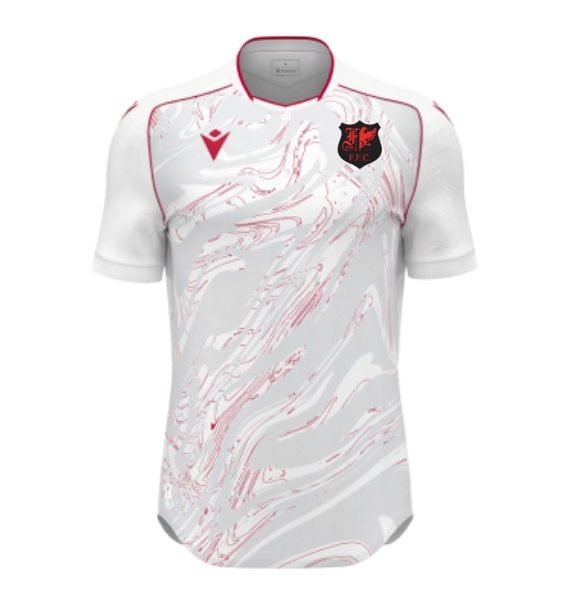 Produkt sportiv Macron, Macron Store Tirana